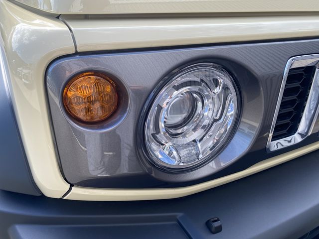 SUZUKI JIMNY NOMADE 2026 Image 31