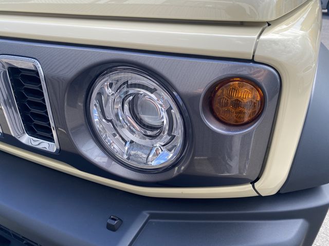 SUZUKI JIMNY NOMADE 2026 Image 31