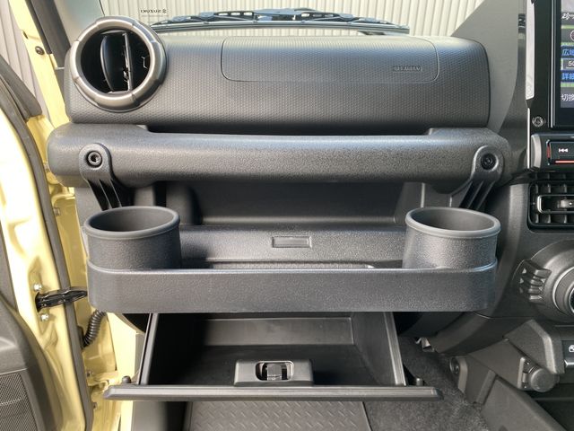 SUZUKI JIMNY NOMADE 2026 Image 31