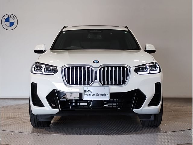 BMW X3 2023 Image 31