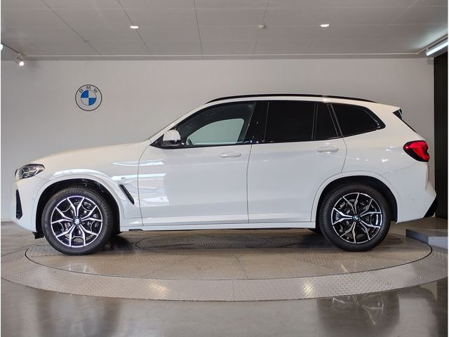 BMW X3 2023 Image 31