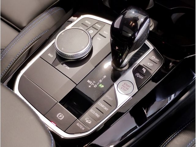 BMW X3 2023 Image 31