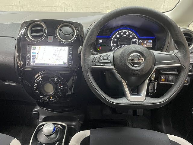 NISSAN NOTE 2019 Image 31