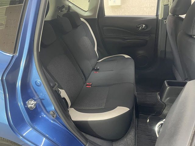 NISSAN NOTE 2019 Image 31