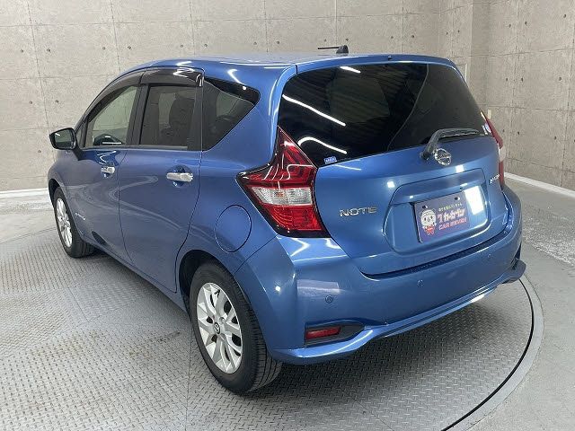 NISSAN NOTE 2019 Image 31