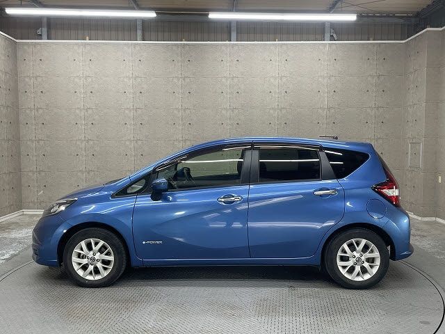 NISSAN NOTE 2019 Image 31