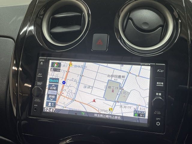 NISSAN NOTE 2019 Image 31