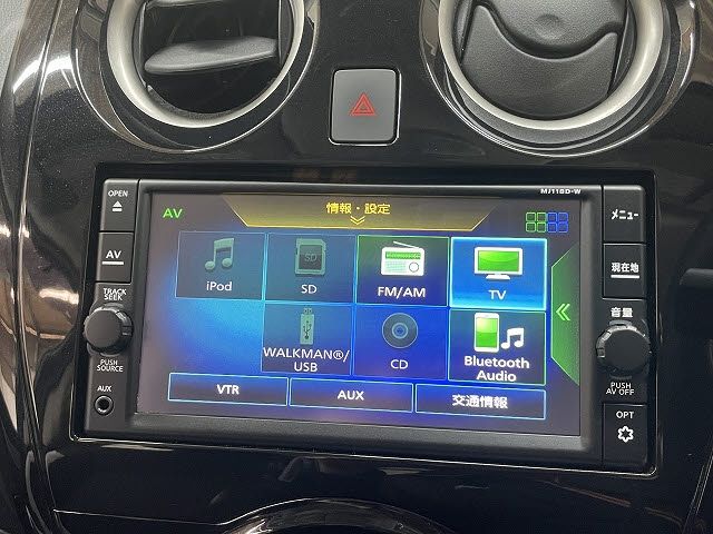 NISSAN NOTE 2019 Image 31