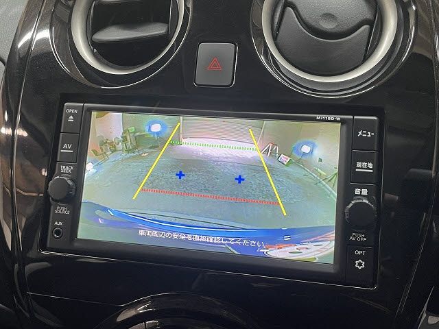 NISSAN NOTE 2019 Image 31