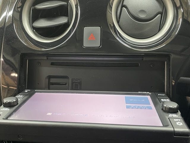 NISSAN NOTE 2019 Image 31