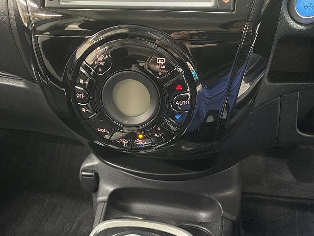 NISSAN NOTE 2019 Image 31