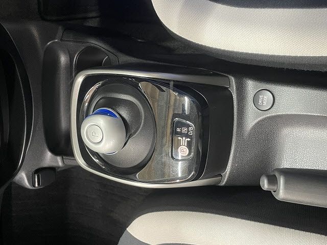 NISSAN NOTE 2019 Image 31