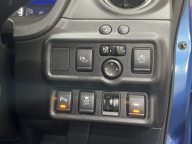 NISSAN NOTE 2019 Image 31