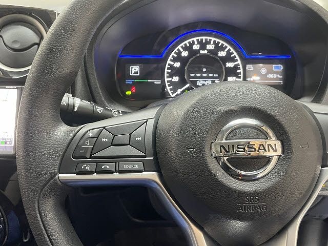 NISSAN NOTE 2019 Image 31