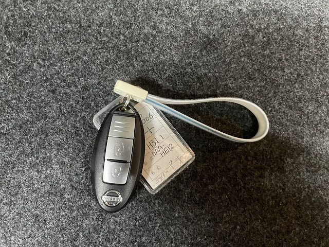 NISSAN NOTE 2019 Image 31