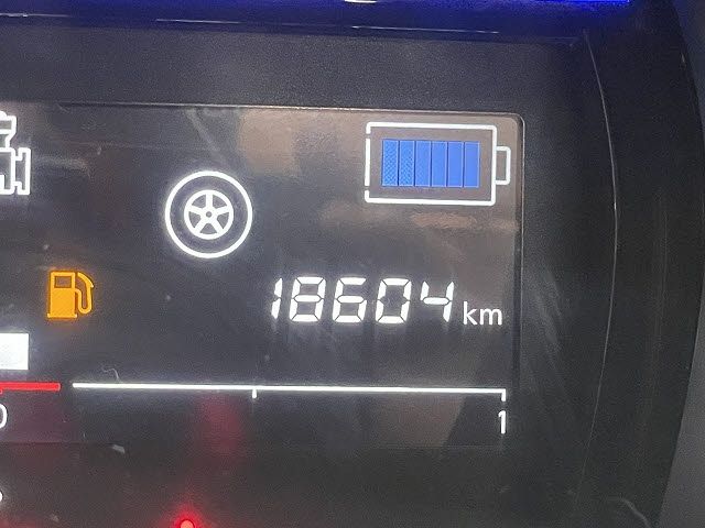 NISSAN NOTE 2019 Image 31