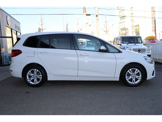 BMW 2SERIES GRAN TOU 2015 Image 31