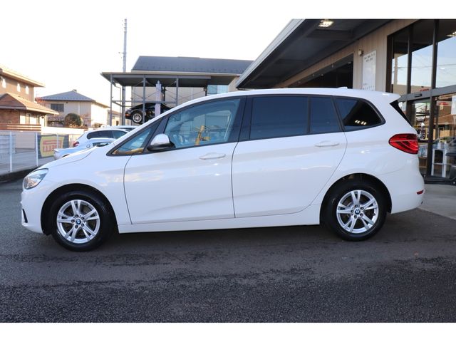 BMW 2SERIES GRAN TOU 2015 Image 31