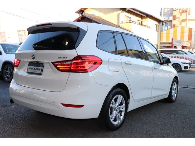 BMW 2SERIES GRAN TOU 2015 Image 31