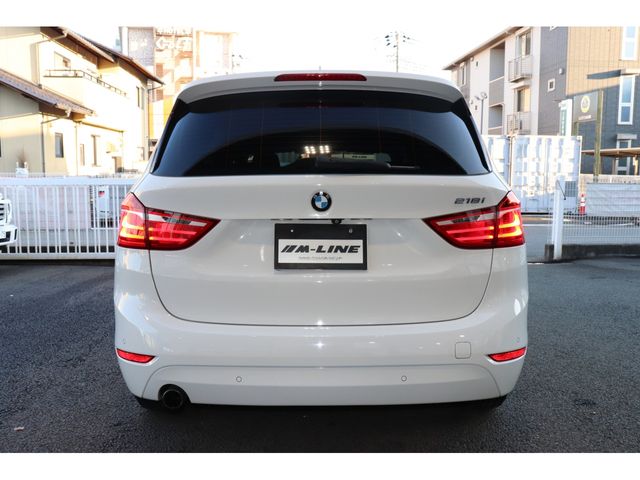 BMW 2SERIES GRAN TOU 2015 Image 31