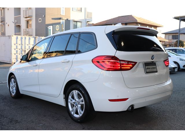 BMW 2SERIES GRAN TOU 2015 Image 31