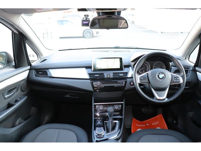 BMW 2SERIES GRAN TOU 2015 Image 31