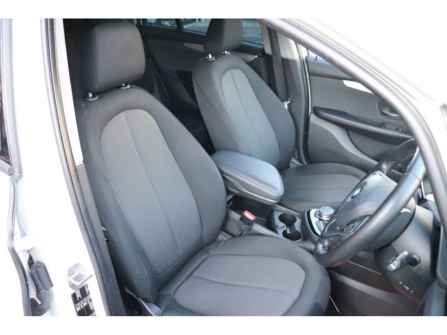 BMW 2SERIES GRAN TOU 2015 Image 31