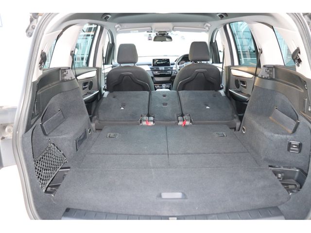 BMW 2SERIES GRAN TOU 2015 Image 31