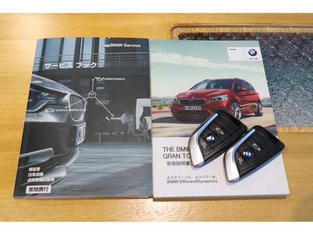 BMW 2SERIES GRAN TOU 2015 Image 31