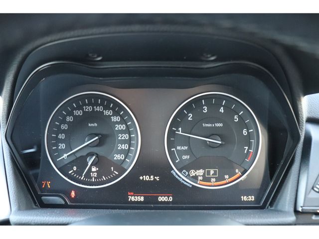 BMW 2SERIES GRAN TOU 2015 Image 31