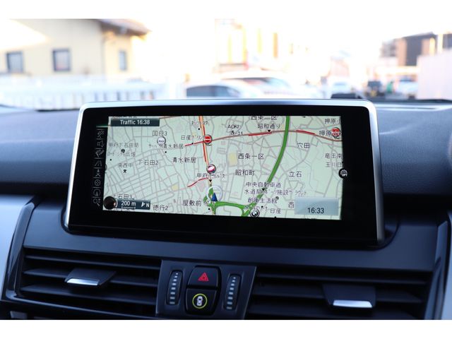 BMW 2SERIES GRAN TOU 2015 Image 31