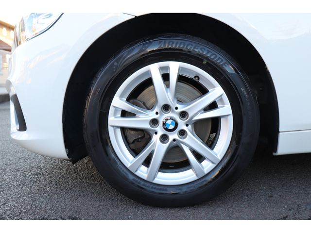 BMW 2SERIES GRAN TOU 2015 Image 31