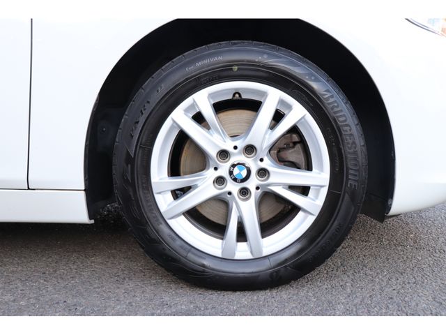 BMW 2SERIES GRAN TOU 2015 Image 31