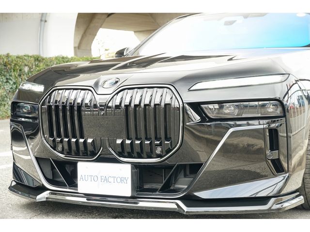 BMW 7SERIES 2023 Image 31