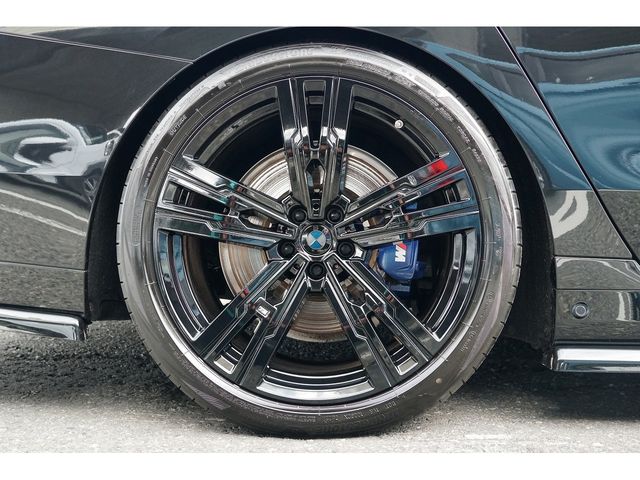 BMW 7SERIES 2023 Image 31