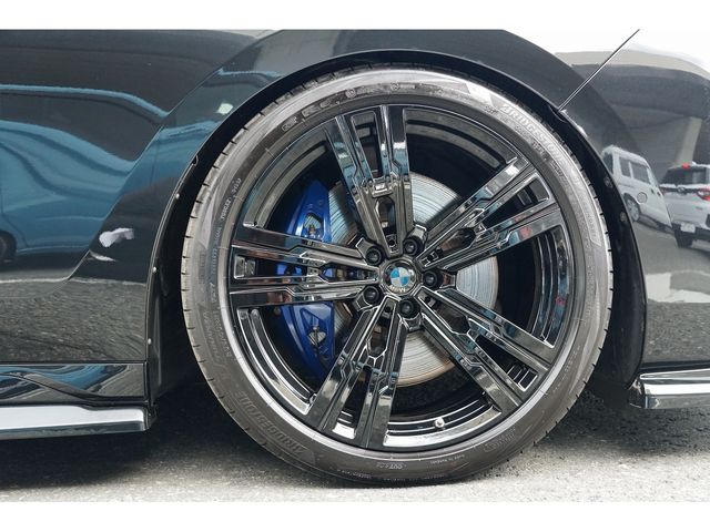 BMW 7SERIES 2023 Image 31