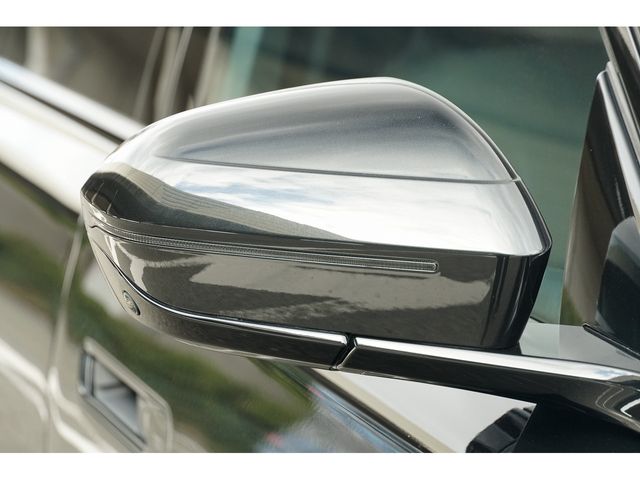 BMW 7SERIES 2023 Image 31