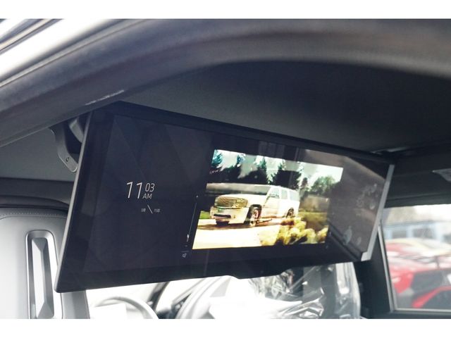 BMW 7SERIES 2023 Image 31