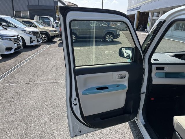 DAIHATSU MOVE CANBUS 2016 Image 31