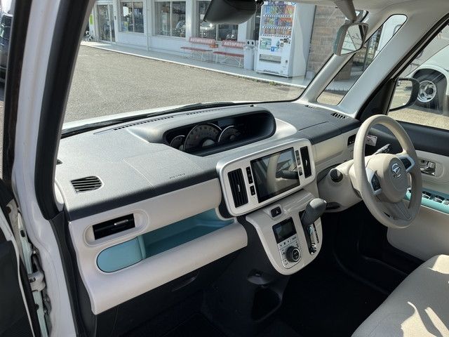 DAIHATSU MOVE CANBUS 2016 Image 31