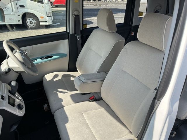 DAIHATSU MOVE CANBUS 2016 Image 31