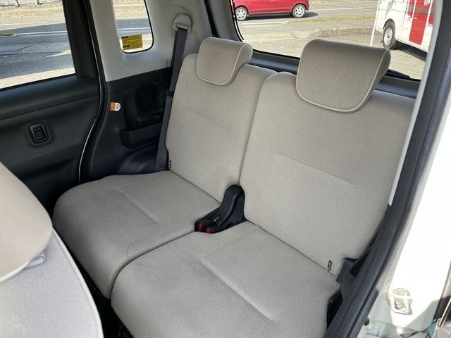 DAIHATSU MOVE CANBUS 2016 Image 31