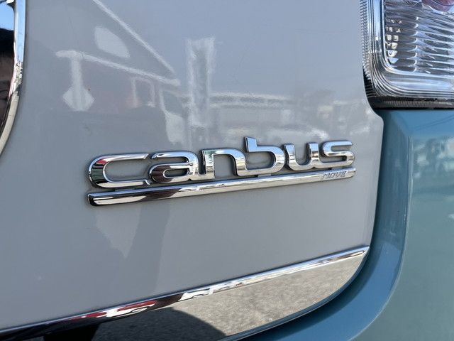 DAIHATSU MOVE CANBUS 2016 Image 31