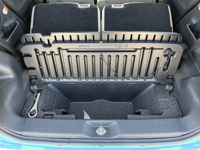 DAIHATSU MOVE CANBUS 2016 Image 31