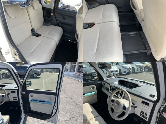 DAIHATSU MOVE CANBUS 2016 Image 31