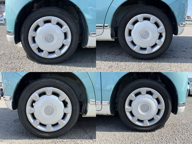 DAIHATSU MOVE CANBUS 2016 Image 31