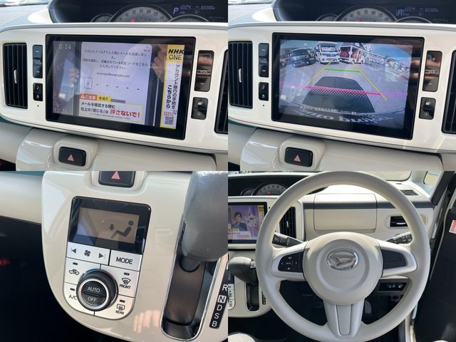 DAIHATSU MOVE CANBUS 2016 Image 31