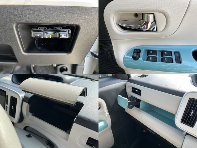 DAIHATSU MOVE CANBUS 2016 Image 31