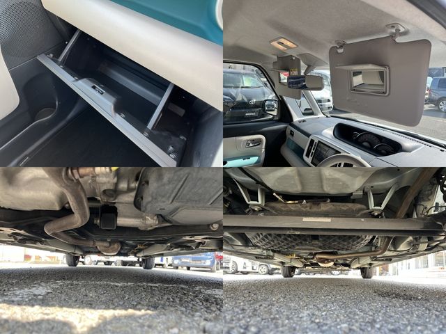 DAIHATSU MOVE CANBUS 2016 Image 31