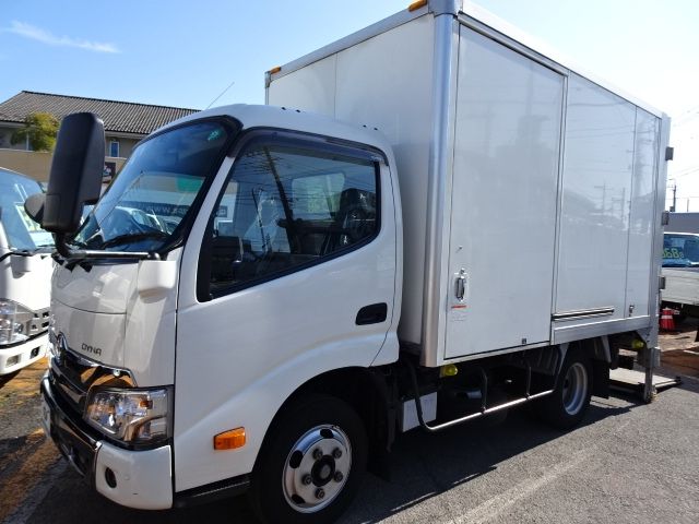 TOYOTA DYNA 2020 Image 31
